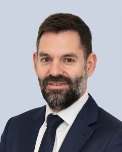 Profile image of Gary Bone