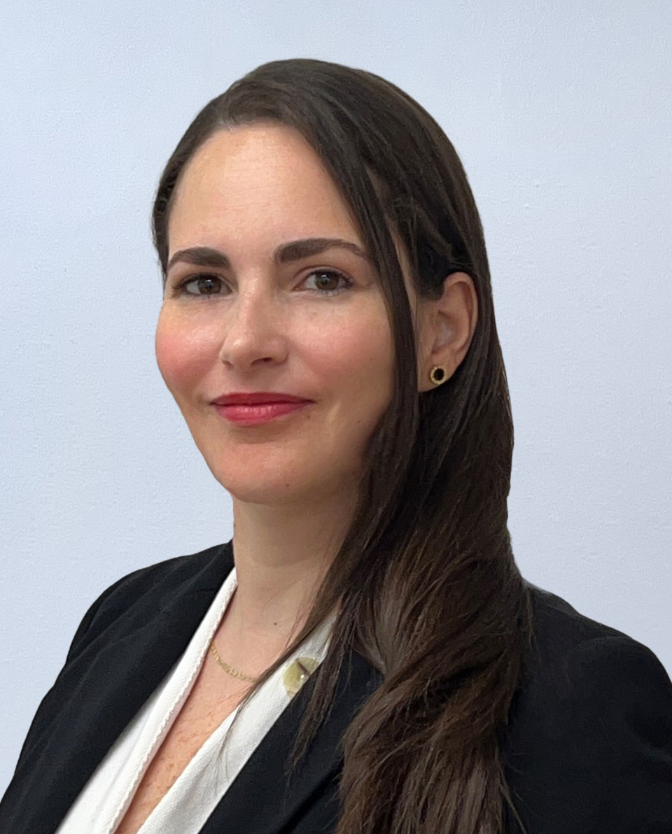 Ornela Bianco